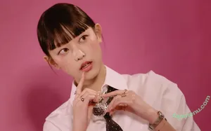 Haerin / Jeans / NewJeans_twt / newjeans_official nude photo #0177