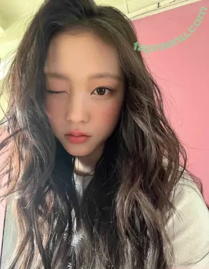 Haerin / Jeans / NewJeans_twt / newjeans_official nude photo #0179