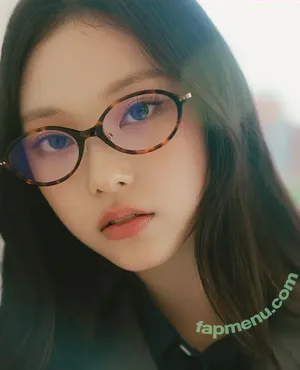 Haerin / Jeans / NewJeans_twt / newjeans_official nude photo #0184