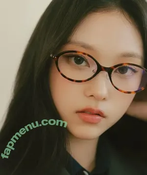 Haerin / Jeans / NewJeans_twt / newjeans_official nude photo #0185