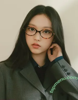 Haerin / Jeans / NewJeans_twt / newjeans_official nude photo #0187