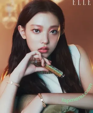 Haerin / Jeans / NewJeans_twt / newjeans_official nude photo #0193