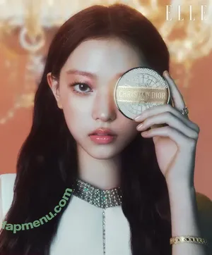 Haerin / Jeans / NewJeans_twt / newjeans_official nude photo #0195