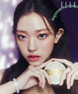 Haerin / Jeans / NewJeans_twt / newjeans_official nude photo #0197