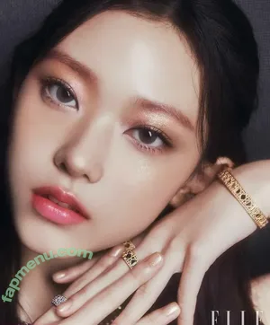 Haerin / Jeans / NewJeans_twt / newjeans_official nude photo #0199