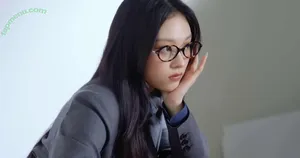 Haerin / Jeans / NewJeans_twt / newjeans_official nude photo #0200