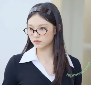 Haerin / Jeans / NewJeans_twt / newjeans_official nude photo #0201