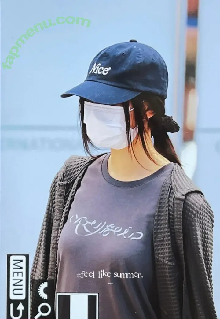 Haerin nude photo #0011 (Jeans / NewJeans_twt / newjeans_official)