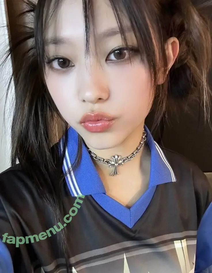 Haerin nude photo #0023 (Jeans / NewJeans_twt / newjeans_official)