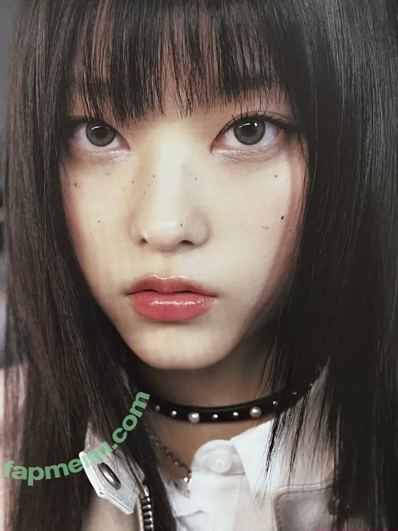 Haerin nude photo #0040 (Jeans / NewJeans_twt / newjeans_official)