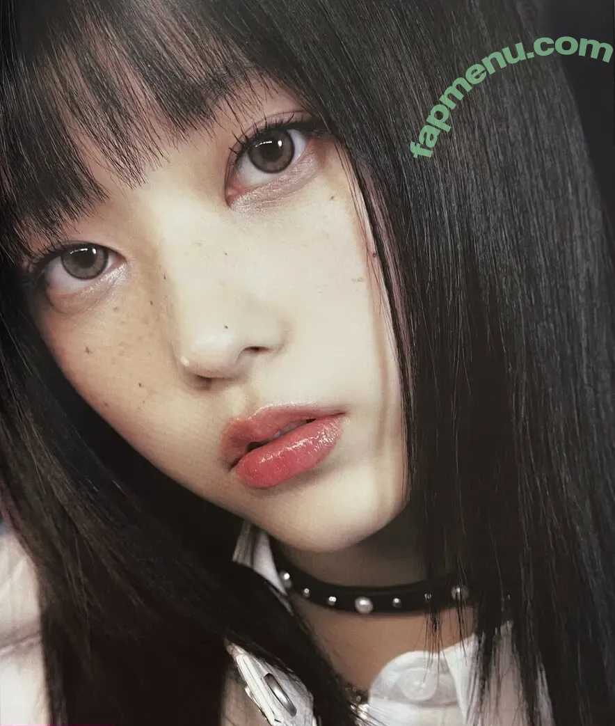 Haerin nude photo #0041 (Jeans / NewJeans_twt / newjeans_official)