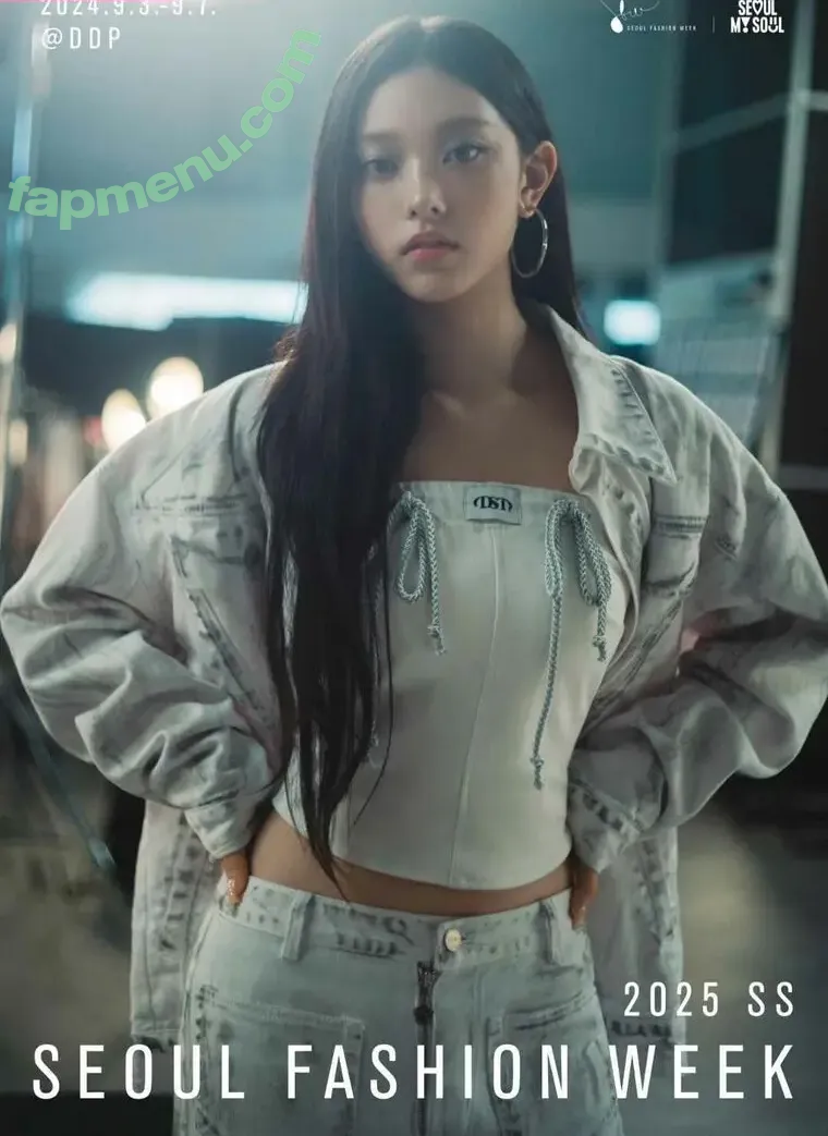 Haerin nude photo #0136 (Jeans / NewJeans_twt / newjeans_official)