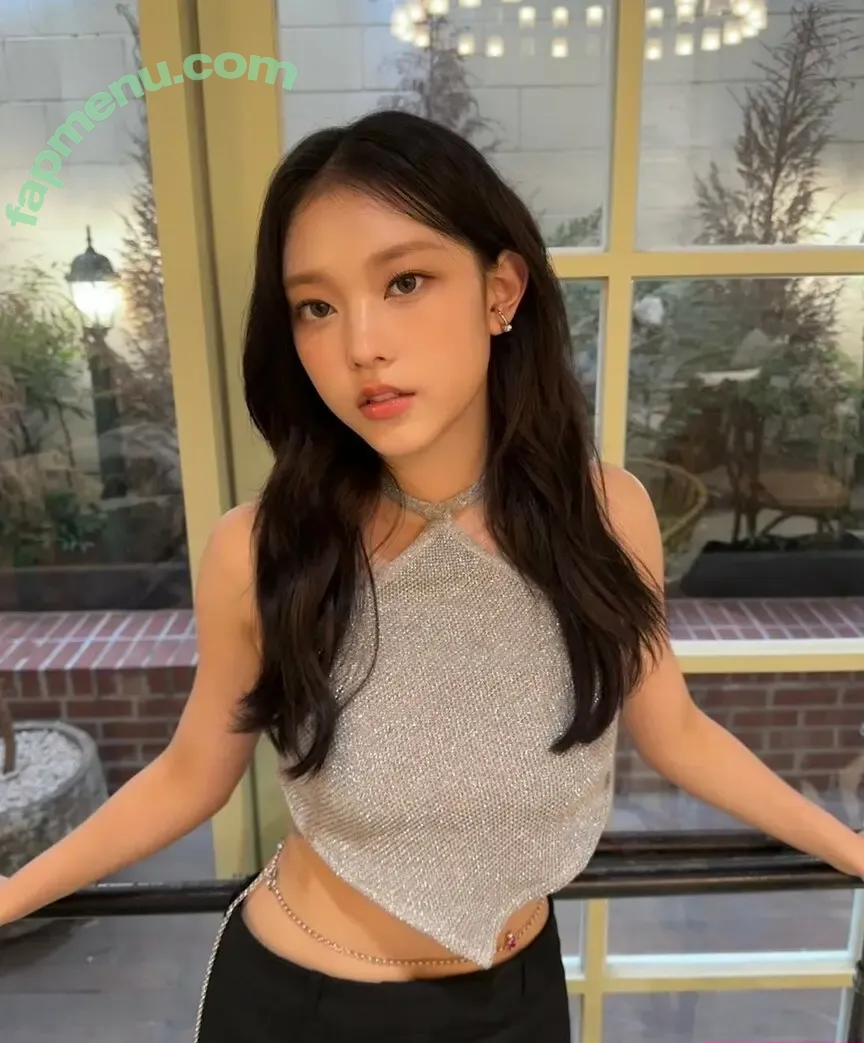 Haerin nude photo #0166 (Jeans / NewJeans_twt / newjeans_official)