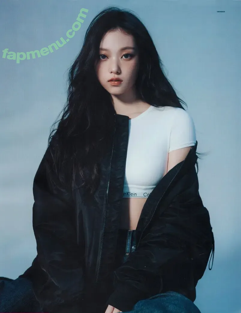 Haerin nude photo #0188 (Jeans / NewJeans_twt / newjeans_official)