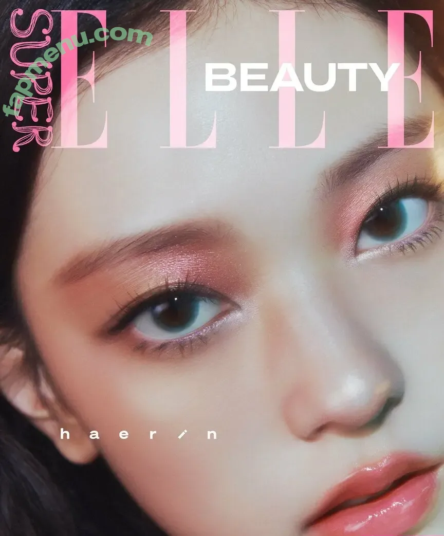 Haerin nude photo #0191 (Jeans / NewJeans_twt / newjeans_official)