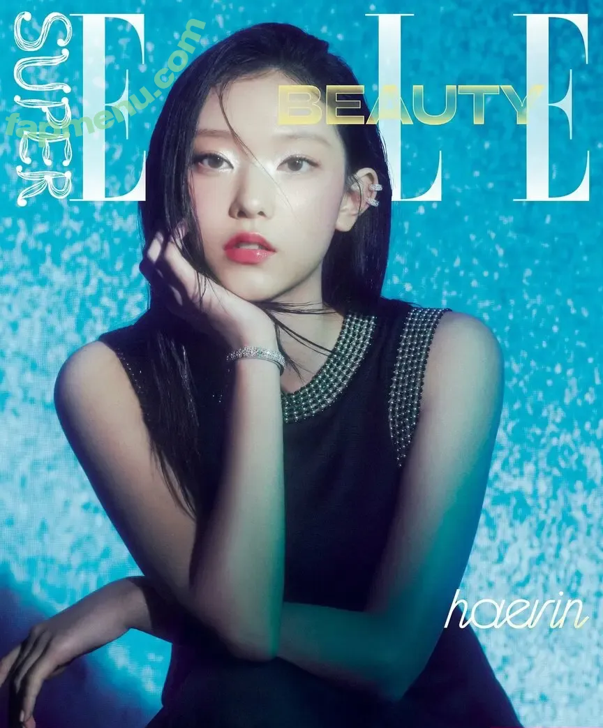 Haerin nude photo #0192 (Jeans / NewJeans_twt / newjeans_official)