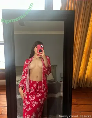 Haesicks / haesicks2 nude photo #0228