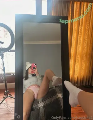 Haesicks / haesicks2 nude photo #0250