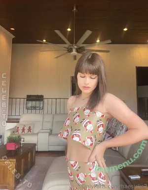 Haesicks / EMMAHIXOFFICIAL nude photo #0299