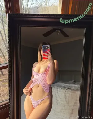 Haesicks / haesicks2 nude photo #0329