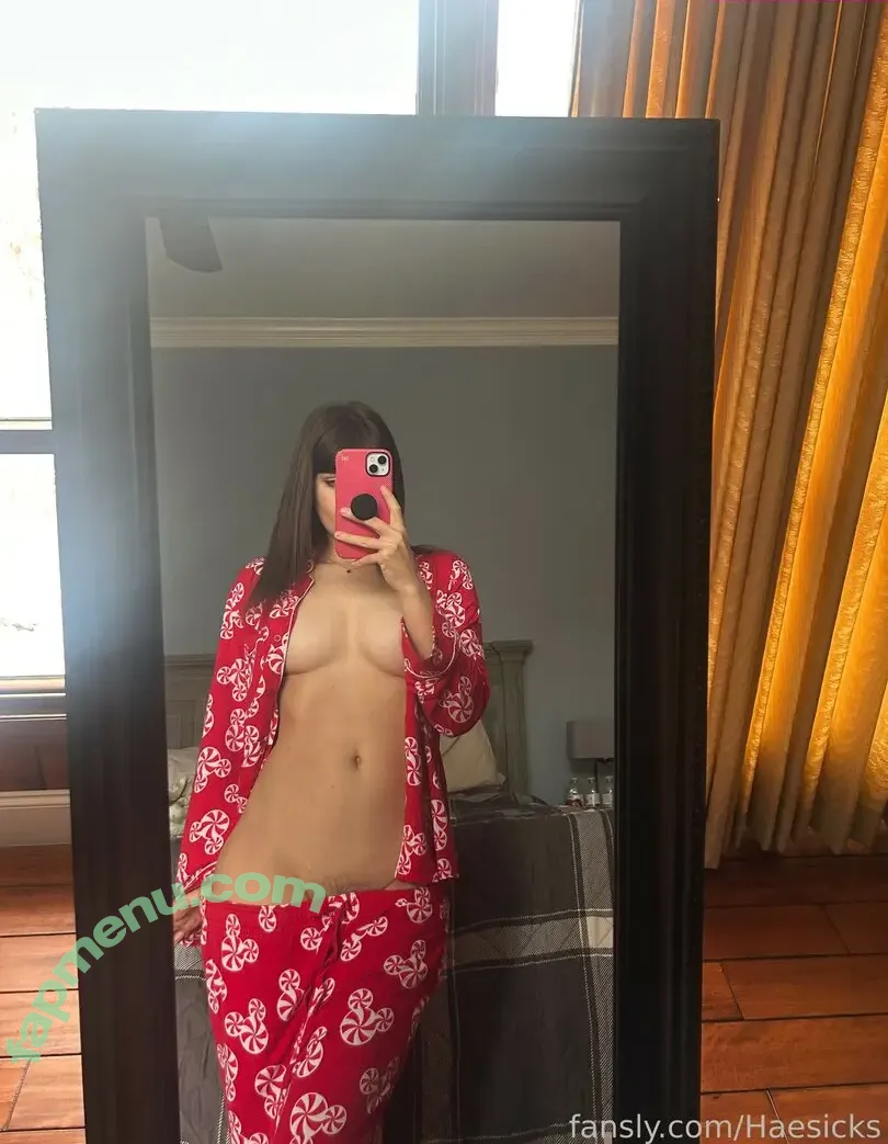 Haesicks nude photo #0223 (haesicks2)