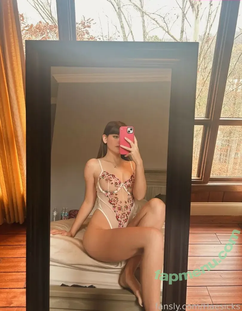 Haesicks nude photo #0267 (haesicks2)
