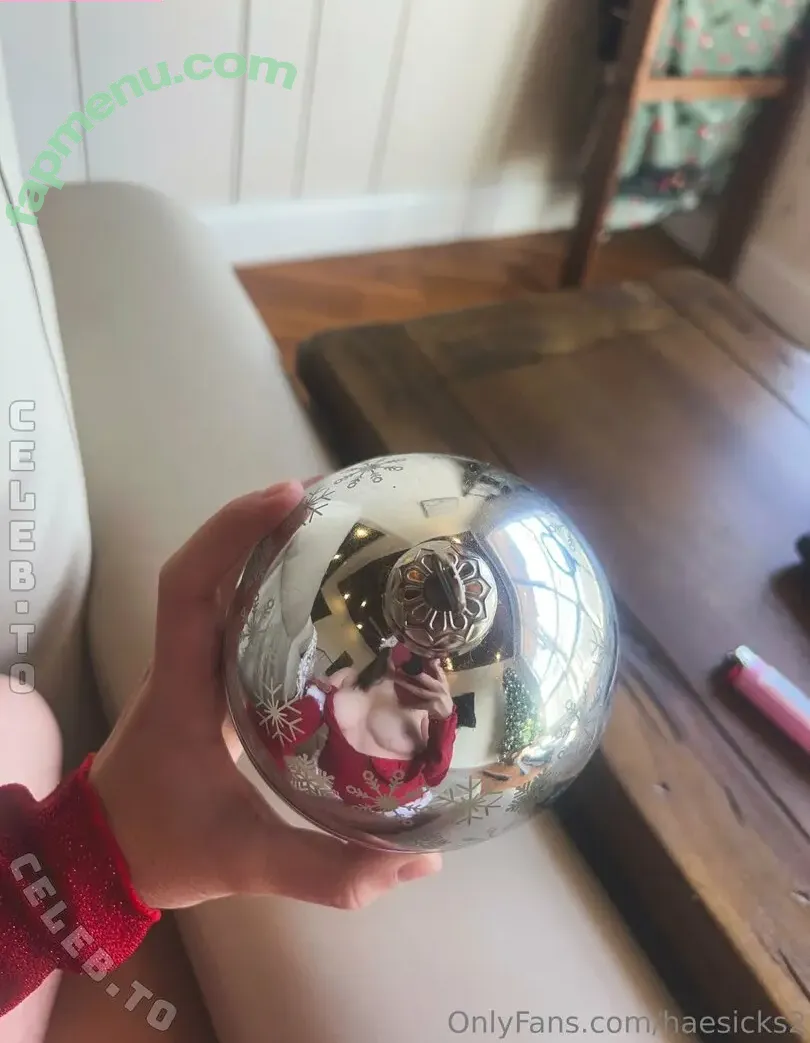 Haesicks nude photo #0318 (EMMAHIXOFFICIAL)