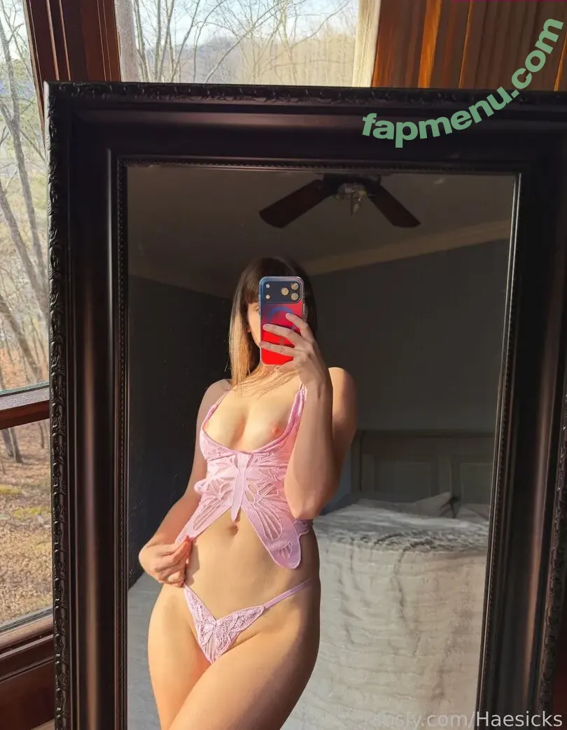 Haesicks nude photo #0329 (EMMAHIXOFFICIAL)