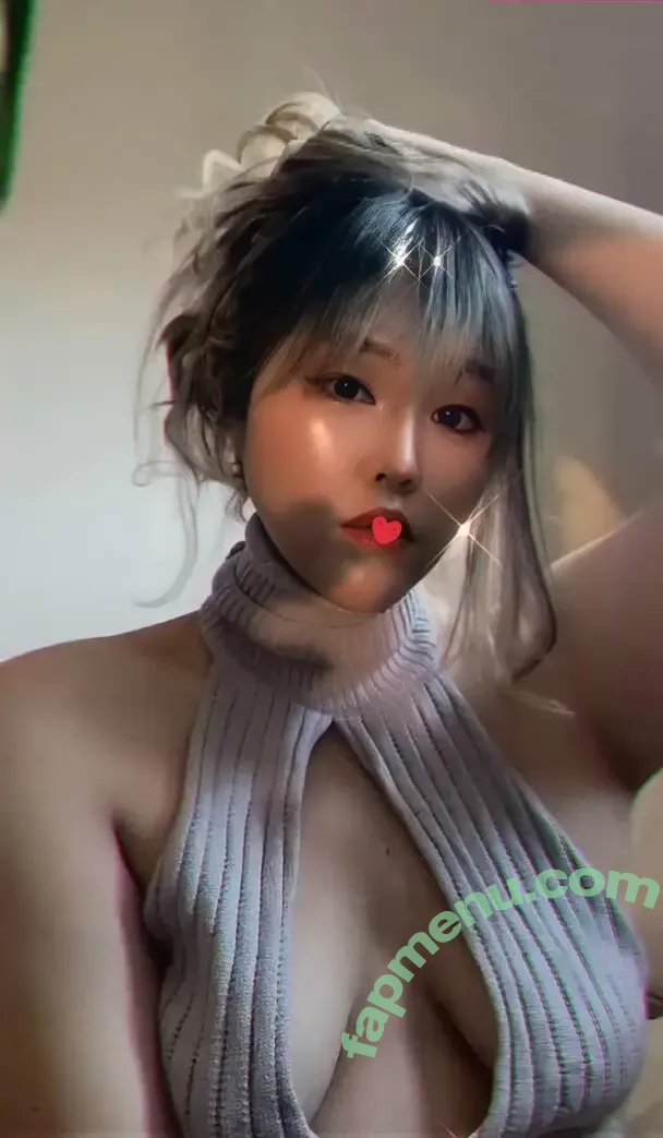 HaewonTheWitch nude photo #0014 (HaewonTheWitch)