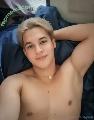 hahayien / hahayen nude photo #0004