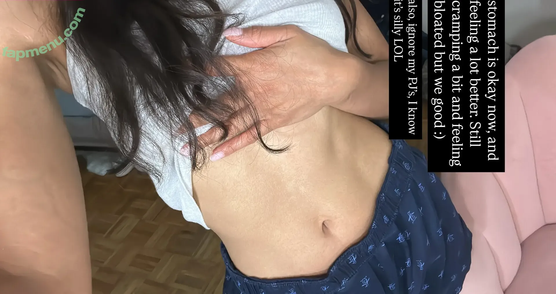 Haianny Pereira-Carvalho nude photo #0145 (hai.anny)