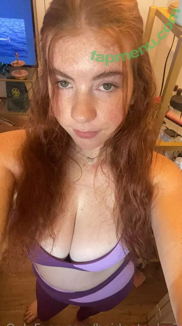 haidentaylor2 nude photo #0137 (haidenmarie)