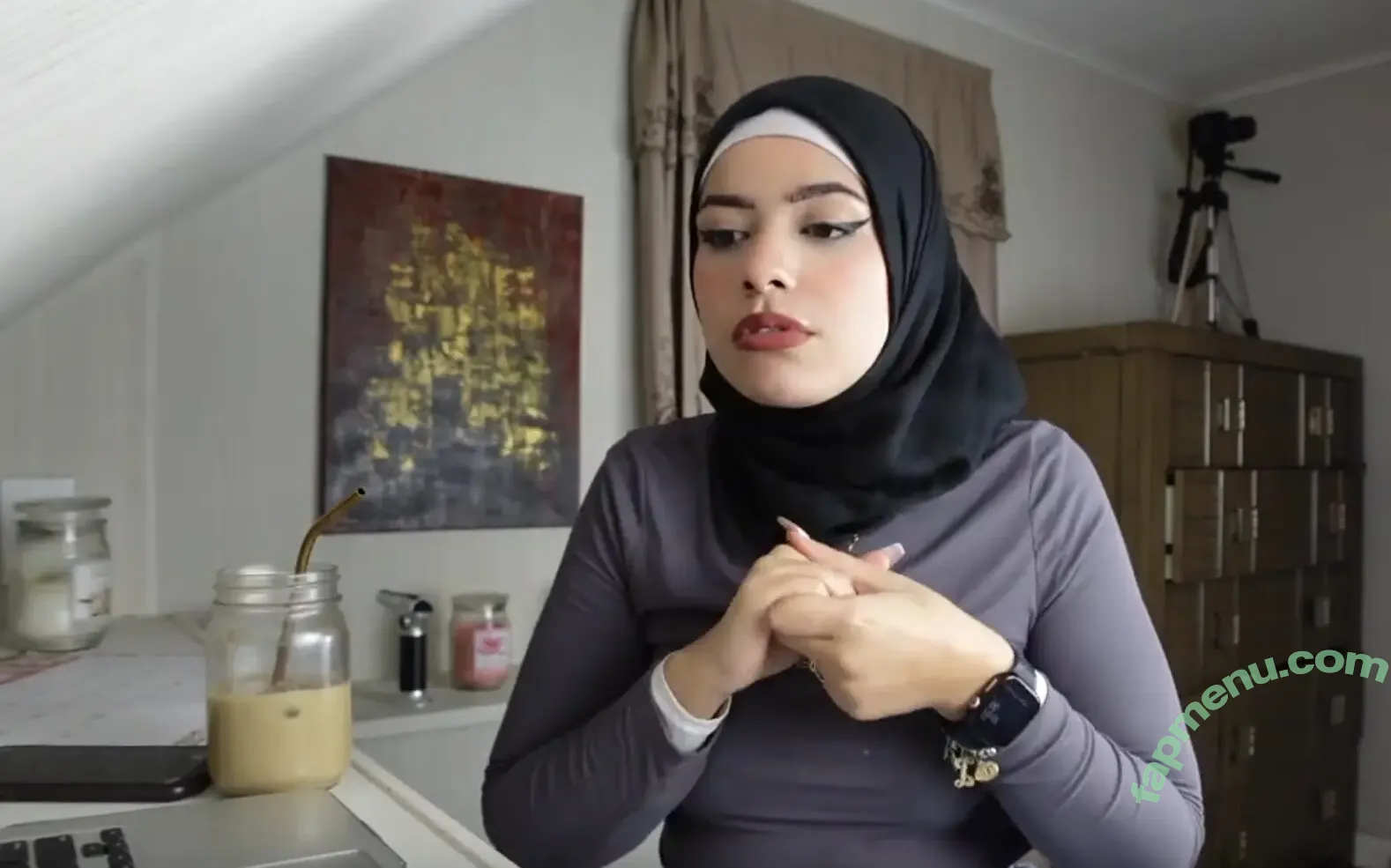 Haifa_hubroman nude photo #0013 (HaifaHubroman)