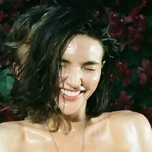 Hailee Lautenbach / Haileebobailee nude photo #0006