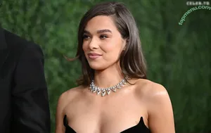 Hailee Steinfeld / haileesteinfeld nude photo #0224