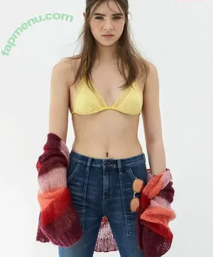 Hailee Steinfeld / hailee_steinfeld / haileesteinfeld nude photo #0362