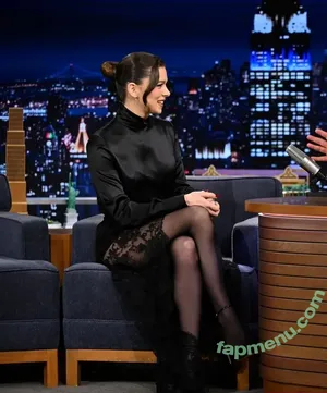 Hailee Steinfeld / hailee_steinfeld / haileesteinfeld nude photo #0458
