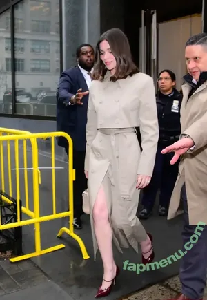 Hailee Steinfeld / hailee_steinfeld / haileesteinfeld nude photo #0467