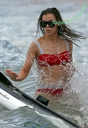 Hailee Steinfeld / hailee_steinfeld / haileesteinfeld nude photo #0566
