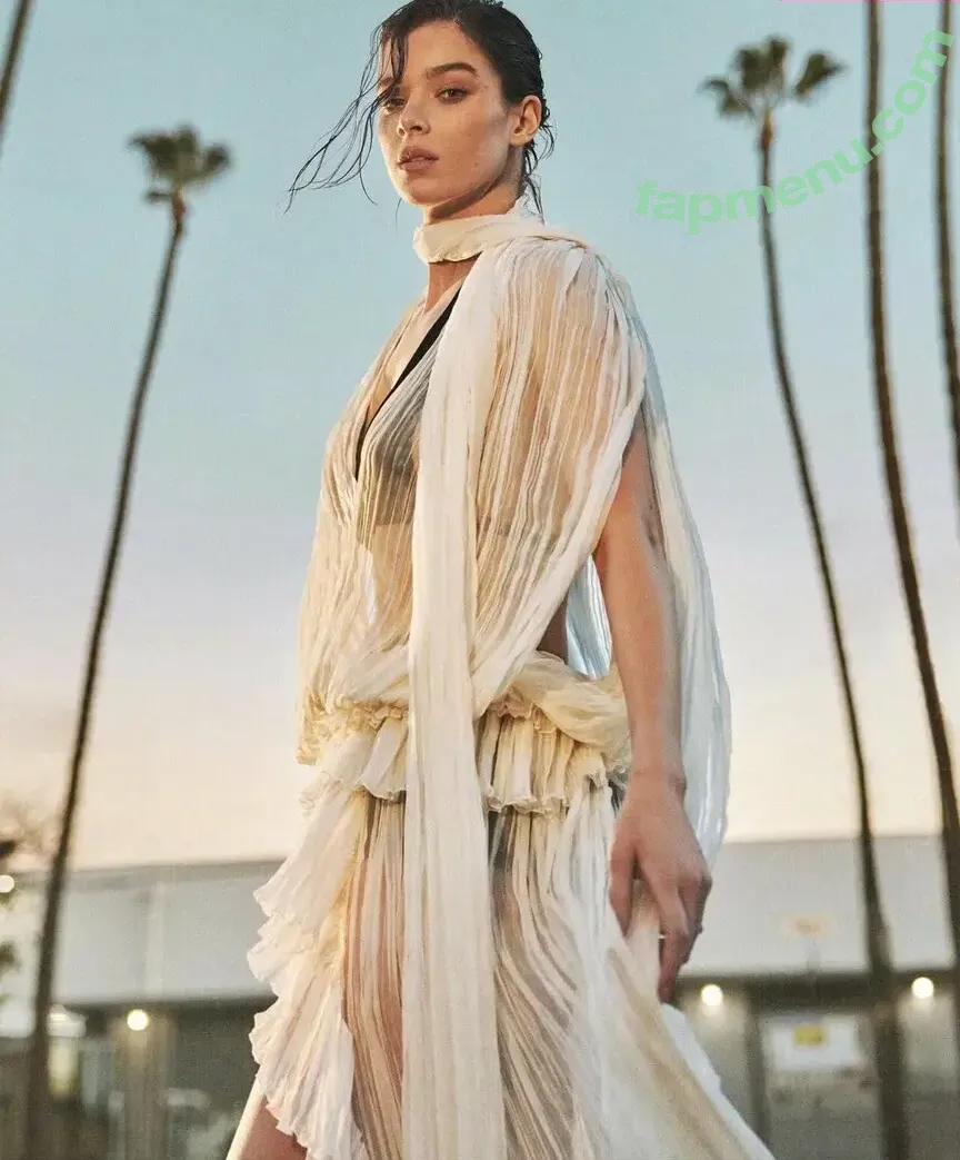 Hailee Steinfeld nude photo #0313 (hailee_steinfeld / haileesteinfeld)