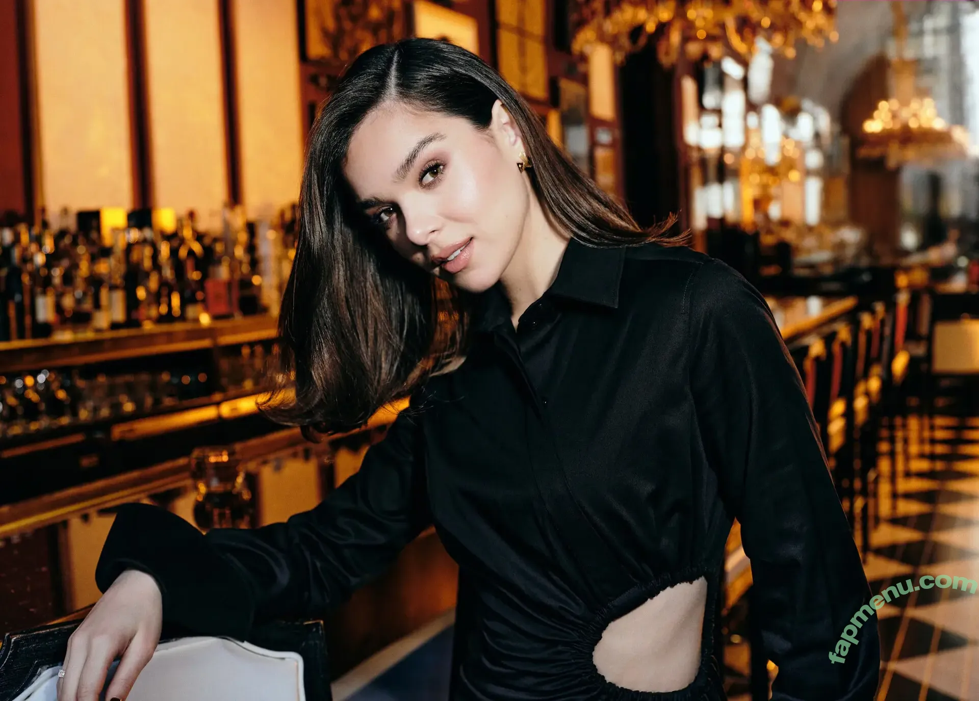 Hailee Steinfeld nude photo #0591 (hailee_steinfeld / haileesteinfeld)