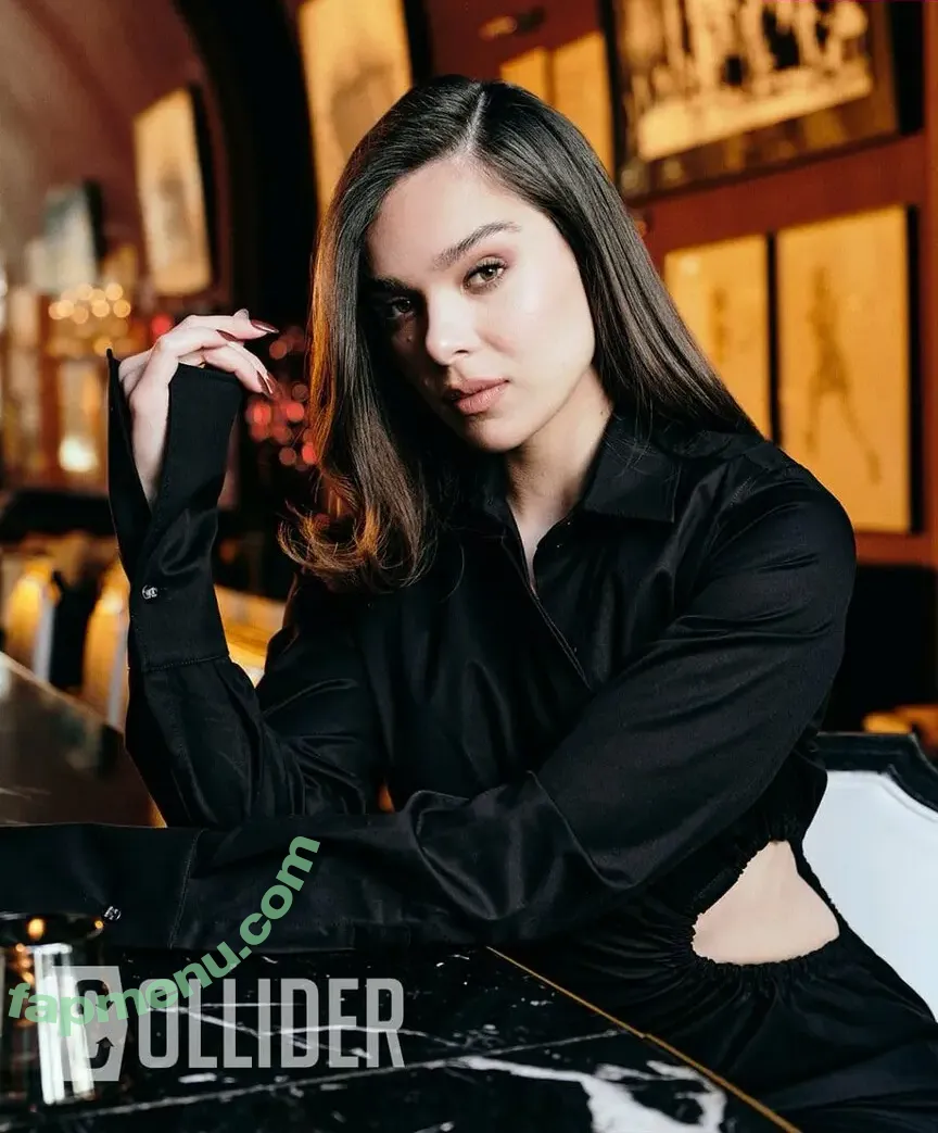 Hailee Steinfeld nude photo #0595 (hailee_steinfeld / haileesteinfeld)