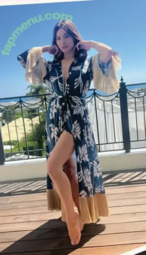 Hailee Steinfeld / haileesteinfeld nude photo #0082