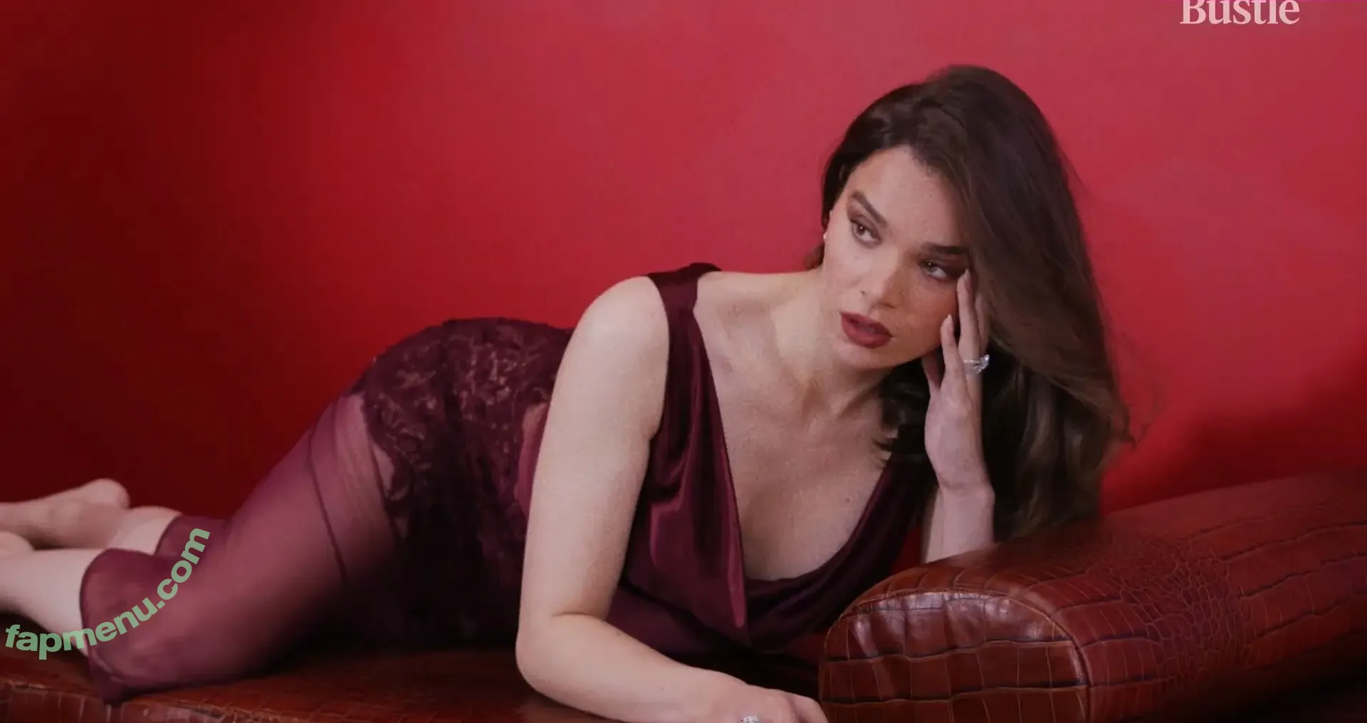 Hailee Steinfeld nude photo #0138 (haileesteinfeld)