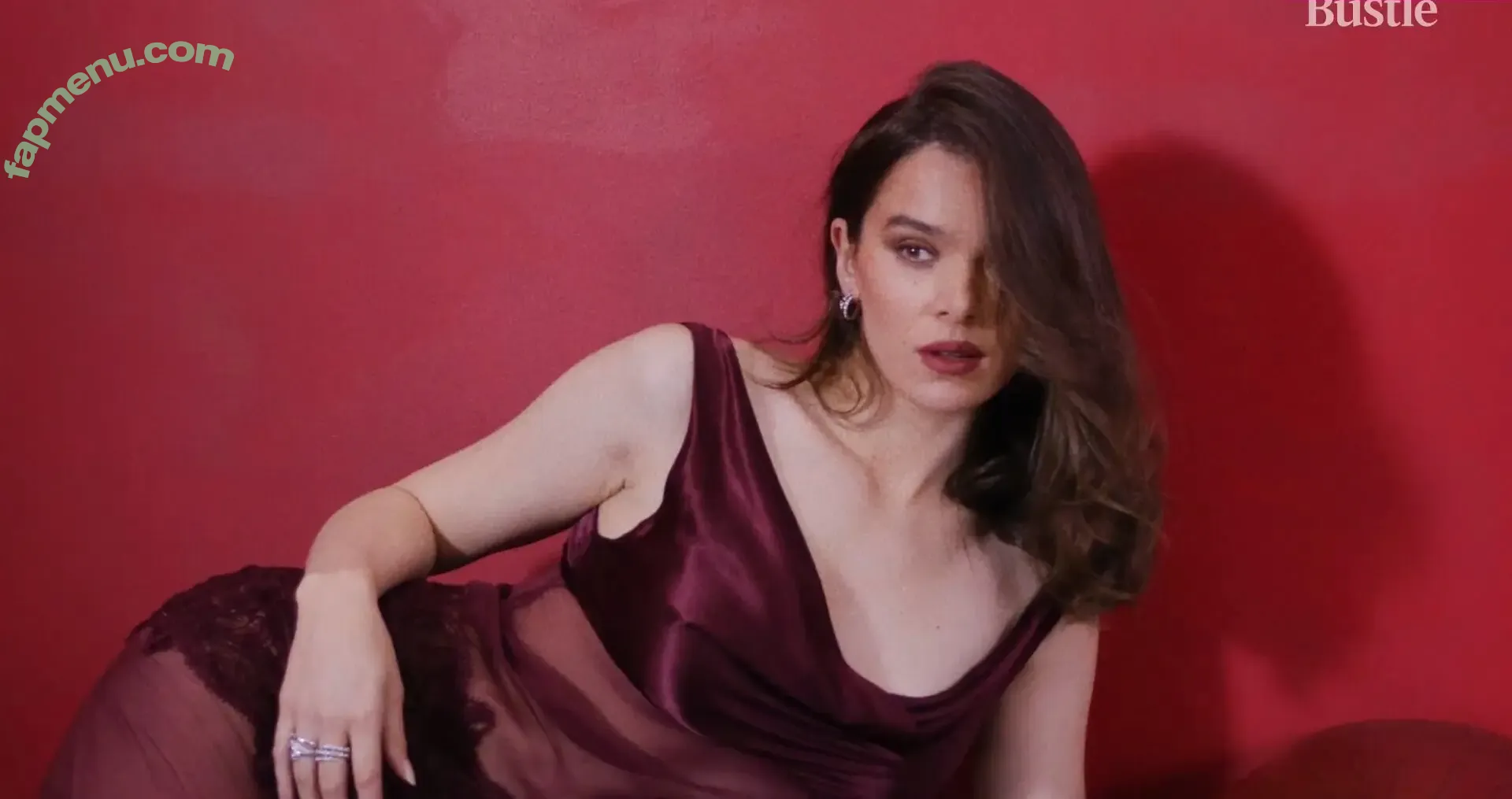 Hailee Steinfeld nude photo #0139 (haileesteinfeld)