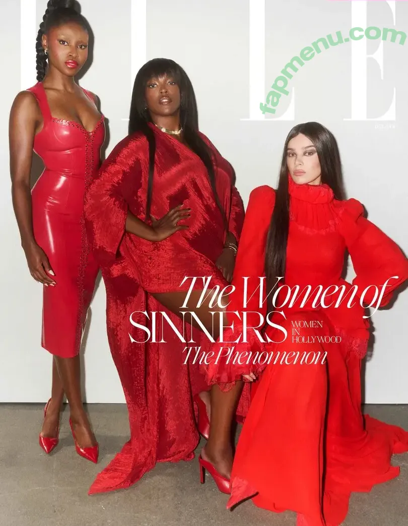 Hailee Steinfeld nude photo #0153 (haileesteinfeld)