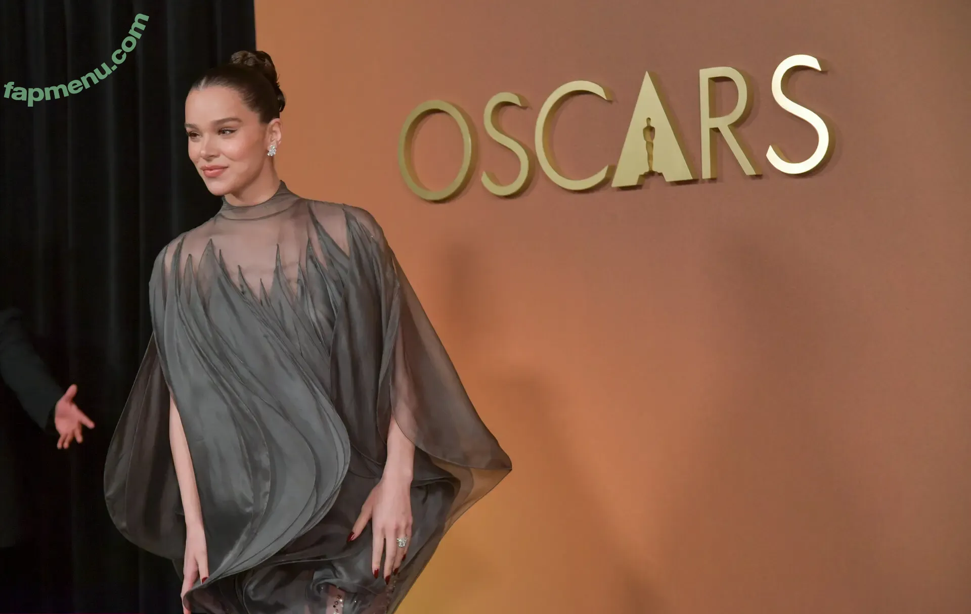 Hailee Steinfeld nude photo #0168 (haileesteinfeld)