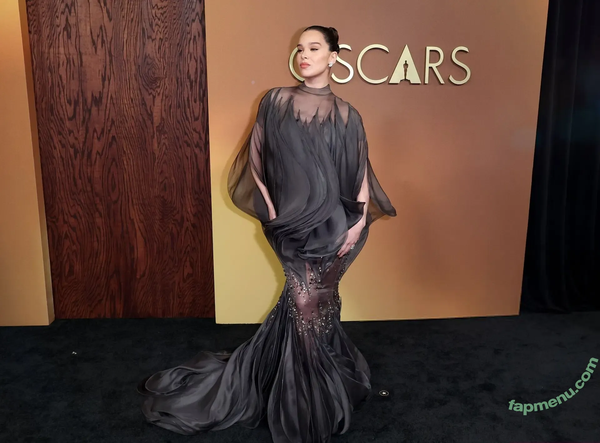 Hailee Steinfeld nude photo #0174 (haileesteinfeld)