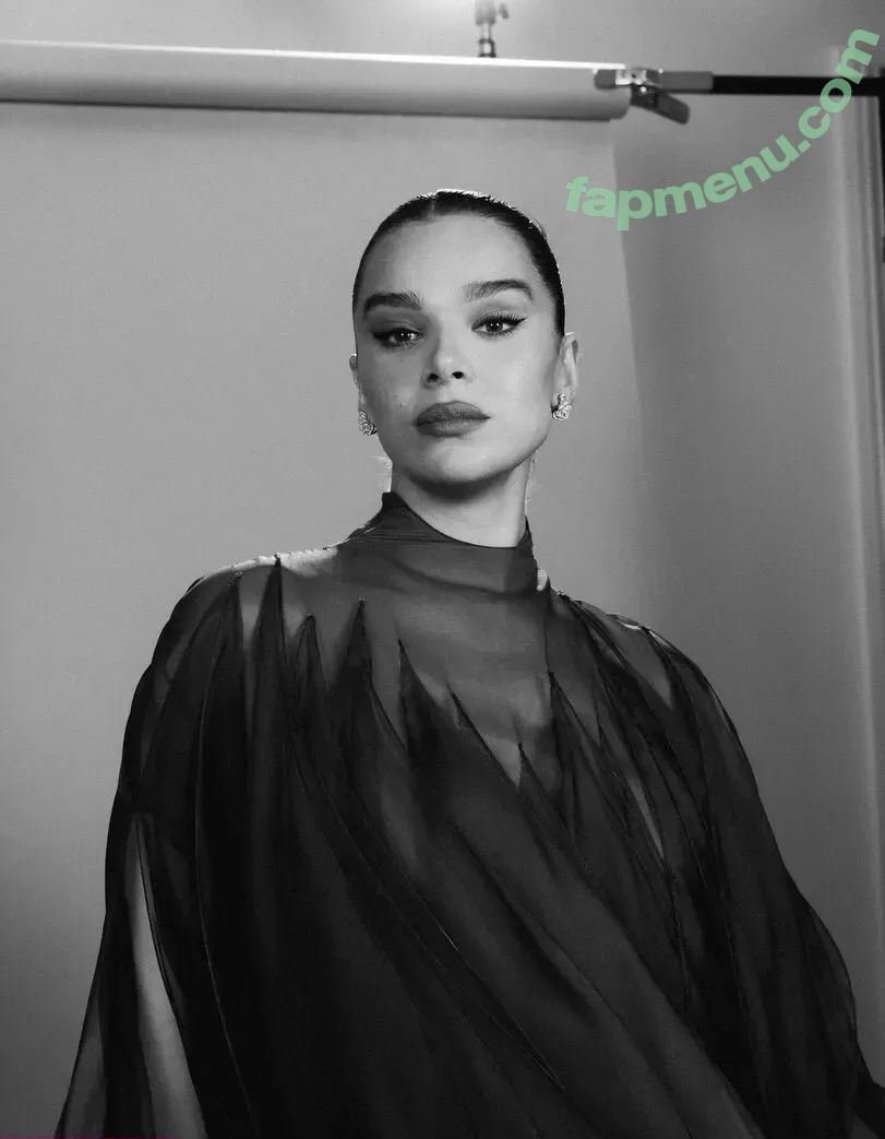 Hailee Steinfeld nude photo #0221 (haileesteinfeld)