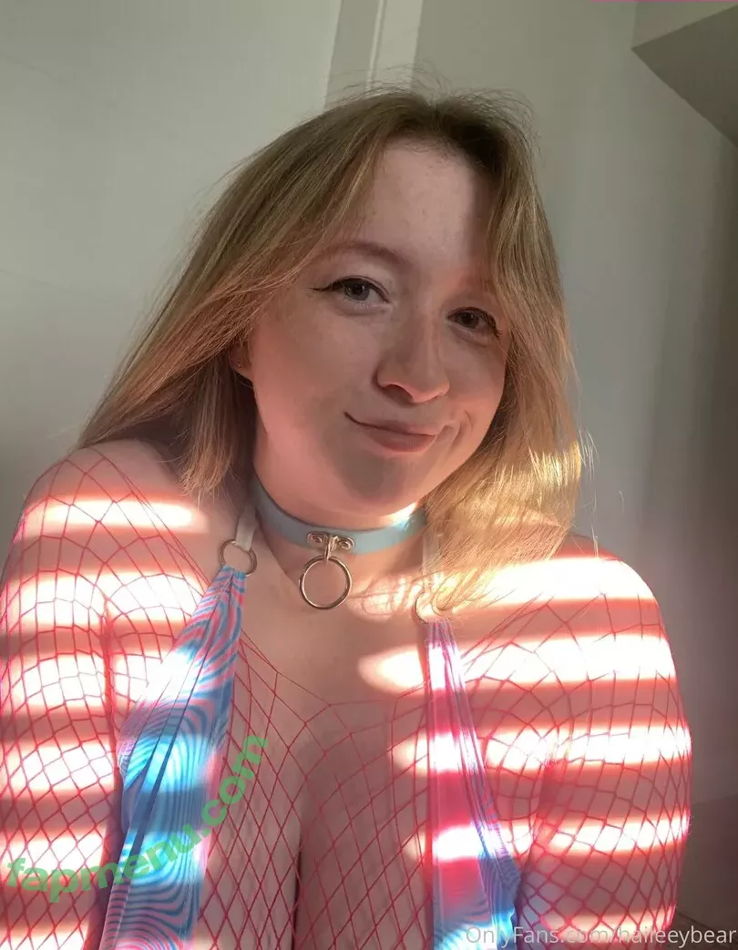 Haileeybear nude photo #0027 (Haileeybear)